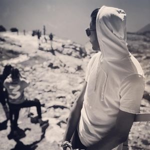 Meet your Posher, Avninder